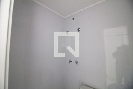 Apartamento à venda com 227m², 4 quartos e 4 vagasBanheiro de Serviço