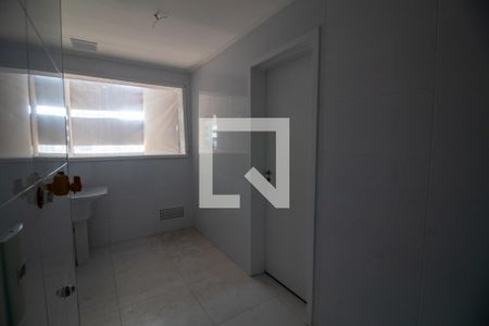 Apartamento à venda com 227m², 4 quartos e 4 vagasÁrea de Serviço