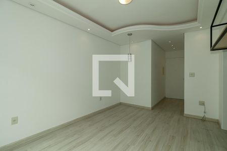 Sala de apartamento para alugar com 1 quarto, 42m² em Passo da Areia, Porto Alegre