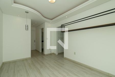 Sala de apartamento para alugar com 1 quarto, 42m² em Passo da Areia, Porto Alegre