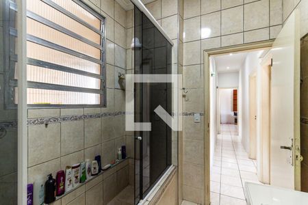 Apartamento para alugar com 100m², 2 quartos e sem vaga Apartamento para alugar com 100m², 2 quartos e sem vagaBanheiro