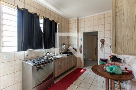 Apartamento para alugar com 100m², 2 quartos e sem vaga Apartamento para alugar com 100m², 2 quartos e sem vagaCozinha