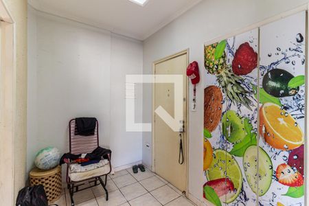 Apartamento para alugar com 100m², 2 quartos e sem vaga Apartamento para alugar com 100m², 2 quartos e sem vagaSala - Entrada
