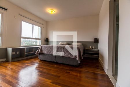 Apartamento à venda com 62m², 1 quarto e 1 vaga Apartamento à venda com 62m², 1 quarto e 1 vagaSuíte