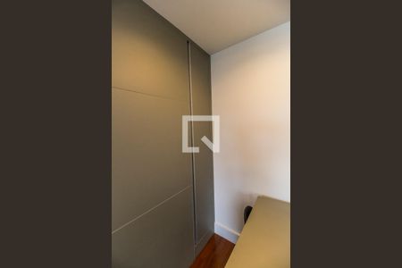 Apartamento à venda com 62m², 1 quarto e 1 vaga Apartamento à venda com 62m², 1 quarto e 1 vagaDetalhe Sala