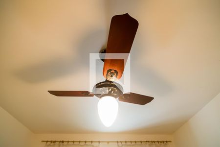 Casa para alugar com 199m², 4 quartos e 2 vagas Casa para alugar com 199m², 4 quartos e 2 vagasQuarto 2 - Ventilador