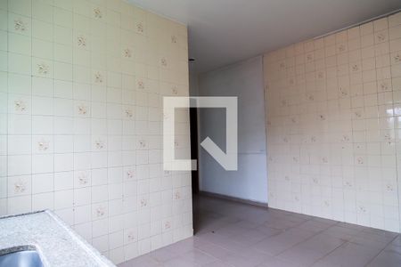 Casa para alugar com 199m², 4 quartos e 2 vagas Casa para alugar com 199m², 4 quartos e 2 vagasCozinha da Edícula