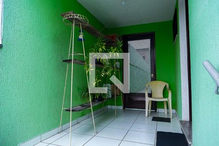 Casa para alugar com 199m², 4 quartos e 2 vagas Casa para alugar com 199m², 4 quartos e 2 vagasHall de Entrada