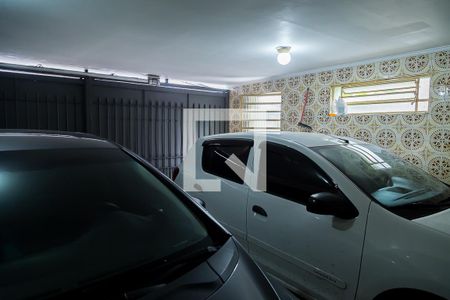 Casa para alugar com 199m², 4 quartos e 2 vagas Casa para alugar com 199m², 4 quartos e 2 vagasGaragem