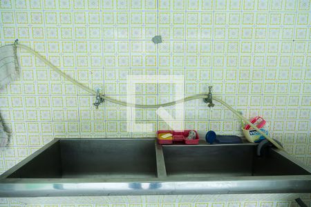 Casa para alugar com 199m², 4 quartos e 2 vagas Casa para alugar com 199m², 4 quartos e 2 vagasÁrea de Serviço Externa - Tanque