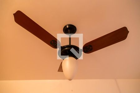 Casa para alugar com 199m², 4 quartos e 2 vagas Casa para alugar com 199m², 4 quartos e 2 vagasQuarto 1 - Ventilador