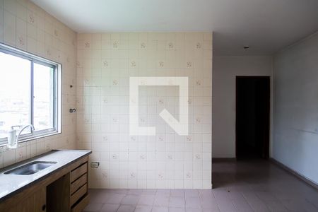 Casa para alugar com 199m², 4 quartos e 2 vagas Casa para alugar com 199m², 4 quartos e 2 vagasCozinha da Edícula