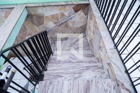 Casa para alugar com 199m², 4 quartos e 2 vagas Casa para alugar com 199m², 4 quartos e 2 vagasVaranda - Acesso