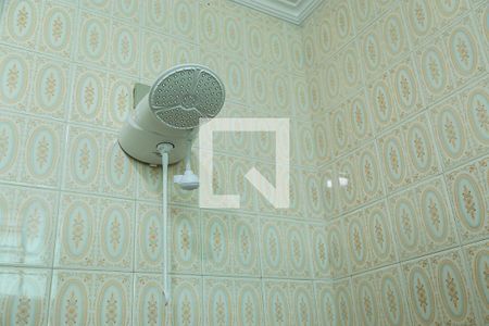 Casa para alugar com 199m², 4 quartos e 2 vagas Casa para alugar com 199m², 4 quartos e 2 vagasBanheiro Social - Chuveiro