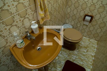 Casa para alugar com 199m², 4 quartos e 2 vagas Casa para alugar com 199m², 4 quartos e 2 vagasLavabo