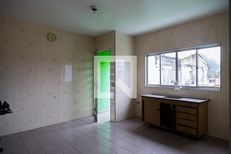 Casa para alugar com 199m², 4 quartos e 2 vagas Casa para alugar com 199m², 4 quartos e 2 vagasCozinha da Edícula