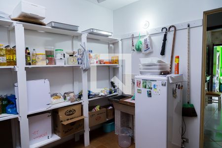 Casa para alugar com 199m², 4 quartos e 2 vagas Casa para alugar com 199m², 4 quartos e 2 vagasÁrea de Serviço