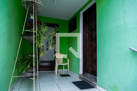 Casa para alugar com 199m², 4 quartos e 2 vagas Casa para alugar com 199m², 4 quartos e 2 vagasHall de Entrada