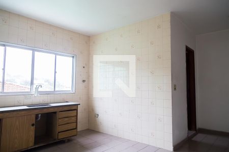 Casa para alugar com 199m², 4 quartos e 2 vagas Casa para alugar com 199m², 4 quartos e 2 vagasCozinha da Edícula