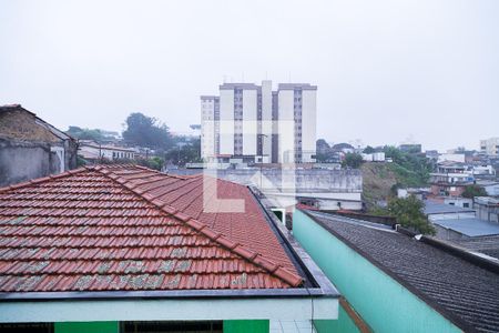 Casa para alugar com 199m², 4 quartos e 2 vagas Casa para alugar com 199m², 4 quartos e 2 vagasVista do Quarto da Edícula