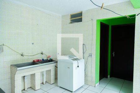 Casa para alugar com 199m², 4 quartos e 2 vagas Casa para alugar com 199m², 4 quartos e 2 vagasÁrea de Serviço Externa