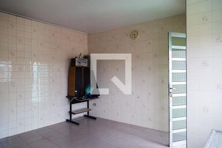Casa para alugar com 199m², 4 quartos e 2 vagas Casa para alugar com 199m², 4 quartos e 2 vagasCozinha da Edícula
