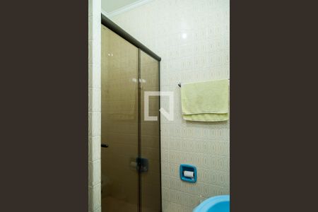 Casa para alugar com 199m², 4 quartos e 2 vagas Casa para alugar com 199m², 4 quartos e 2 vagasBanheiro Social