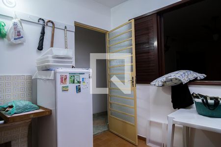 Casa para alugar com 199m², 4 quartos e 2 vagas Casa para alugar com 199m², 4 quartos e 2 vagasÁrea de Serviço