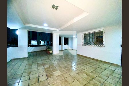 Apartamento para alugar com 94m², 3 quartos e 1 vaga Apartamento para alugar com 94m², 3 quartos e 1 vagaÁrea comum