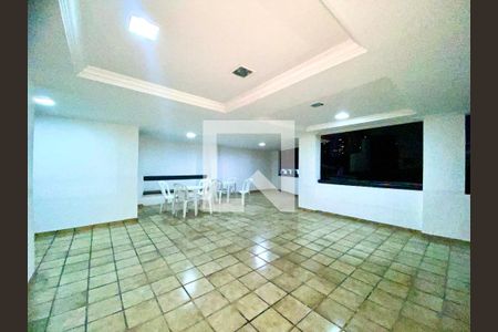Apartamento para alugar com 94m², 3 quartos e 1 vaga Apartamento para alugar com 94m², 3 quartos e 1 vagaÁrea comum