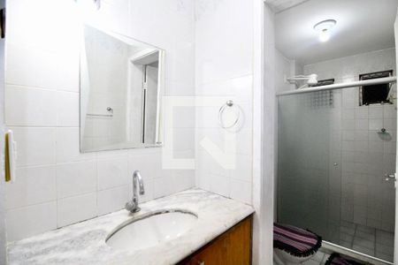 Apartamento para alugar com 94m², 3 quartos e 1 vaga Apartamento para alugar com 94m², 3 quartos e 1 vagaBanheiro Social