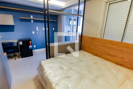 Studio  de kitnet/studio para alugar com 1 quarto, 25m² em Vila Andrade, São Paulo