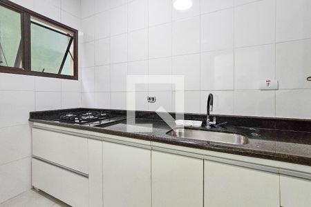 Apartamento para alugar com 69m², 2 quartos e 1 vagaCozinha