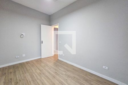 Quarto de apartamento para alugar com 2 quartos, 69m² em Balneário Cidade Atlântica, Guarujá