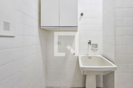 Apartamento para alugar com 69m², 2 quartos e 1 vagaÁrea de serviço 