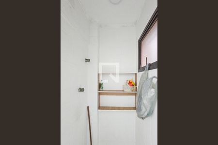 Apartamento para alugar com 69m², 2 quartos e 1 vagaÁrea de serviço 