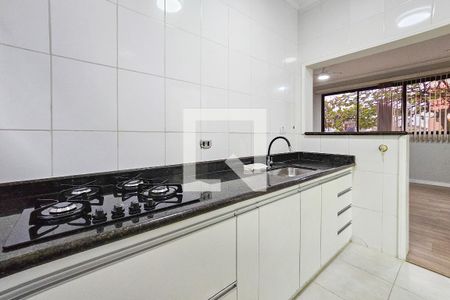 Apartamento para alugar com 69m², 2 quartos e 1 vagaCozinha