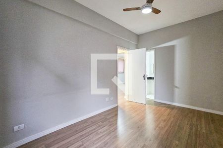 Suíte de apartamento para alugar com 2 quartos, 69m² em Balneário Cidade Atlântica, Guarujá