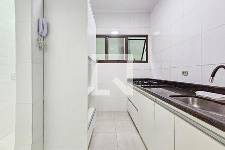 Apartamento para alugar com 69m², 2 quartos e 1 vagaCozinha