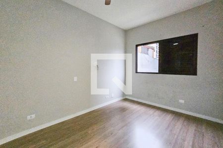 Suíte  de apartamento para alugar com 2 quartos, 69m² em Balneário Cidade Atlântica, Guarujá