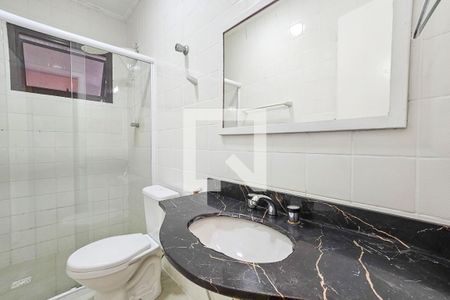 Apartamento para alugar com 69m², 2 quartos e 1 vagaBanheiro