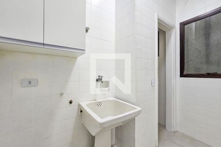 Apartamento para alugar com 69m², 2 quartos e 1 vagaÁrea de serviço 