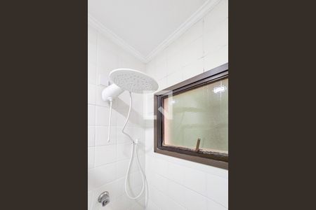 Apartamento para alugar com 69m², 2 quartos e 1 vagaBanheiro da Suíte 