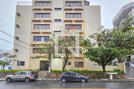 Apartamento para alugar com 69m², 2 quartos e 1 vagaFachada