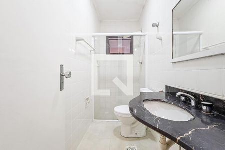 Apartamento para alugar com 69m², 2 quartos e 1 vagaBanheiro 