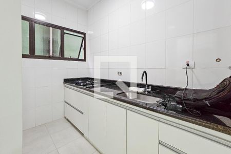 Apartamento para alugar com 69m², 2 quartos e 1 vagaCozinha 
