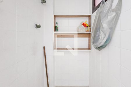 Apartamento para alugar com 69m², 2 quartos e 1 vagaÁrea de serviço 