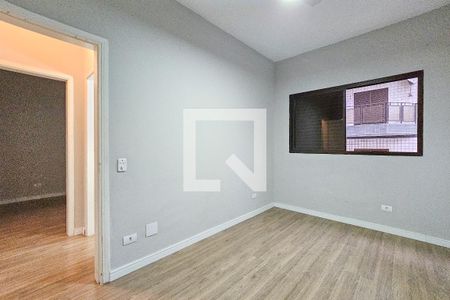 Quarto de apartamento para alugar com 2 quartos, 69m² em Balneário Cidade Atlântica, Guarujá