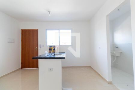 Apartamento à venda com 29m², 1 quarto e sem vaga Apartamento à venda com 29m², 1 quarto e sem vagaBanheiro