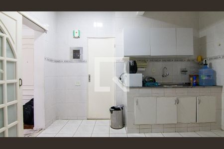 Apartamento à venda com 67m², 2 quartos e 1 vaga Apartamento à venda com 67m², 2 quartos e 1 vagaCozinha
